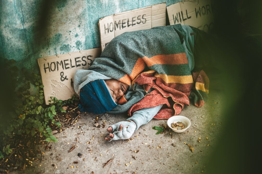 Poverty Is Not Just About Money—It’s About Broken Relationships